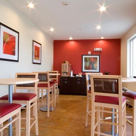 Red Roof Inn & Suites Beaumont Eksteriør billede