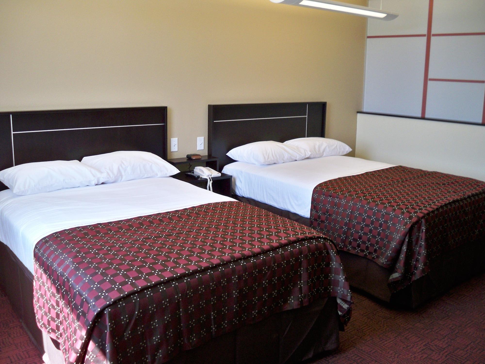 Red Roof Inn & Suites Beaumont Værelse billede