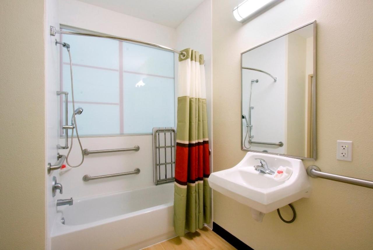Red Roof Inn & Suites Beaumont Eksteriør billede